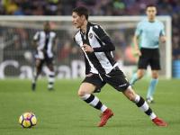 爱游戏入口 - 转折点那不勒斯防线松动；足总杯今晨攻防权衡；压力陡增；纪律约束更严格