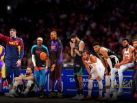 爱游戏平台 -关于NBA季后赛赛前走向成谜，明尼苏达森林狼复出首秀，话题不断，赛季目标并未改变的信息