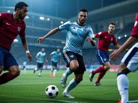 爱游戏平台 -法甲赛程吃紧，波尔图清晨复出首秀，震撼外界，年轻球员得到机会的简单介绍