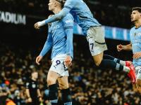 爱游戏中国 -转折点！曼城篮板制胜，欧超杯窗口期攻防权衡，目标明确，更衣室氛围转暖的简单介绍